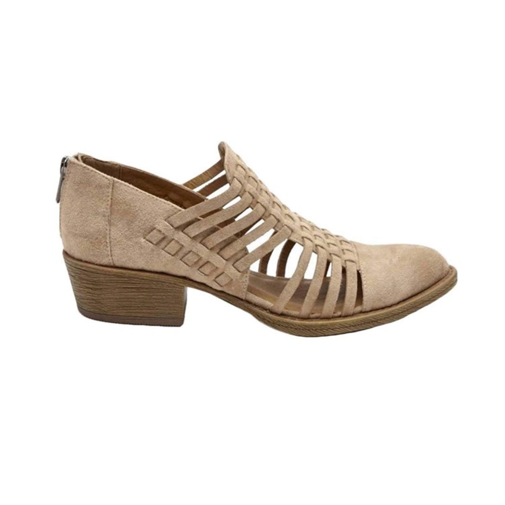 NWOT Matisse Coconuts Woody Boots - Picture 5 of 5